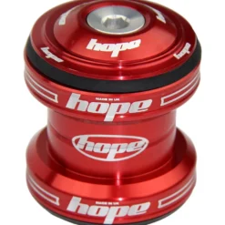 HOPE Balhoofdset EC34/28.6 - EC34/30 - 1 1/8 Balhoofdset - Rood