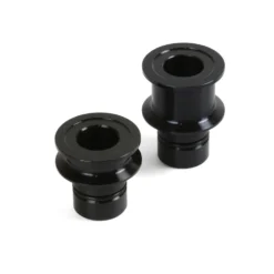 HOPE Ombouwset Voorwiel Pro 2 / Pro 2 Evo / Pro 4 - Koppelkappen - Boost