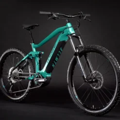 Trap Vlot Verkoopwinkel 24 Trap Vlot Verkoopwinkel -Trap Vlot Verkoopwinkel Haibike MY21 Sideshot AllMtn 1 aquamarine