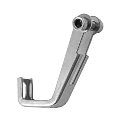 Koplamphouder Canti-Niro-56x46mm (LxH)