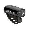 Lezyne Hecto Drive 40 StVZO Koplamp - Zwart