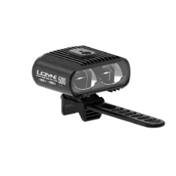 Lezyne High Beam Drive 500 Lumen - Zwart