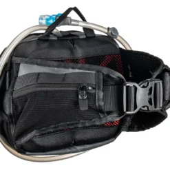 LEATT Hydration Core 1.5 Hip Pack Grafiet -Trap Vlot Verkoopwinkel HydrationCore1 5HipPackGraphite 3