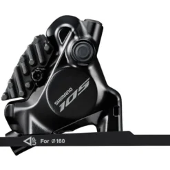 Shimano Remklauw 105 BR-R7170 - VR