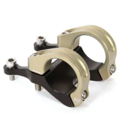 Renthal Integra 35 Direct Gemonteerde Stuurpen