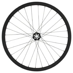 Novatec Singlespeed/vast Wielstel - Mat Zwart -Trap Vlot Verkoopwinkel IMG 7505 HR schwarz