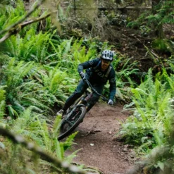 Santa Cruz Hightower 3 C GX AXS Kit Matt Evergreen -Trap Vlot Verkoopwinkel ITS 9758WZWENFVw66NOp scaled