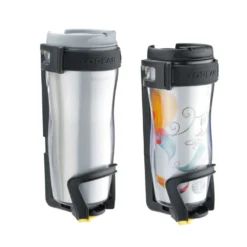 Topeak Modula Java Cage - Flessenkooi -Trap Vlot Verkoopwinkel Java MC 3