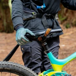 Shotgun MTB Sleepkabel - Zwart -Trap Vlot Verkoopwinkel KRS MTBtowrope4 1024x1024 2x