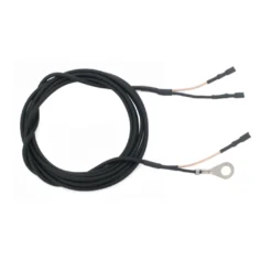 Coaxiale Kabel Voor Achterlicht-190cm-compl. Geassembleerd