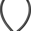 Abus Kabelslot 3406K/55 Zwart