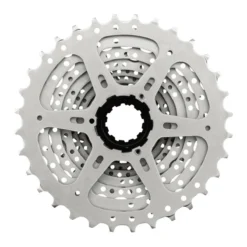 Shimano CS-HG201 Cassette 9 Versnellingen -Trap Vlot Verkoopwinkel Kassette 9 fach HG201 2