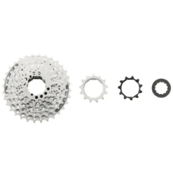 Shimano CS-HG201 Cassette 9 Versnellingen