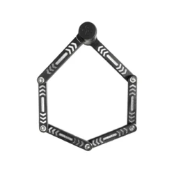 Kryptonite Kryptolok 685 Vouwsluiting -Trap Vlot Verkoopwinkel Keeper 685 3