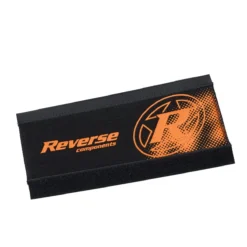 Reverse Kettingsteunbeschermer Neopreen AM - Wit