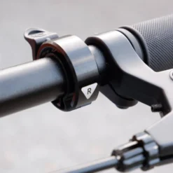 Knog RASCAL Bell -Trap Vlot Verkoopwinkel KnogRASCALKlingel 3