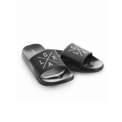 LOOSE RIDERS Dia's - Zwart