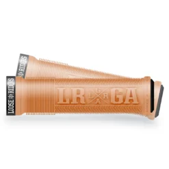 LOOSE RIDERS C/S Regular Grip Flangeless - Gum Rubber