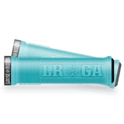 LOOSE RIDERS C/S Regular Grip Flangeless - Teal
