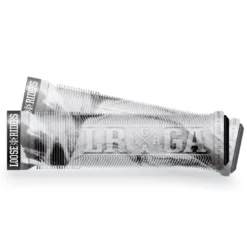 LOOSE RIDERS C/S Regular Grip Flangeless - Grijs/Zwart