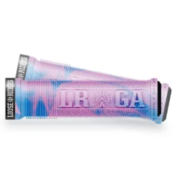 LOOSE RIDERS C/S Regular Grip Flangeless - Roze & Blauw