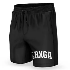 LOOSE RIDERS Korte Broek - Zwart