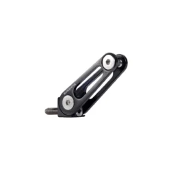 Supernova Multimount TS - Lamphouder - Zwart