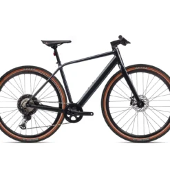 Orbea VIBE H10 Nacht Zwart (Glans)