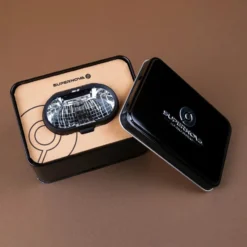 Supernova M99 Mini Pro-25 Km/u - Zwart -Trap Vlot Verkoopwinkel M99MiniPro 25kmh schwarz 3