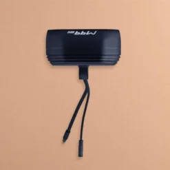 Supernova M99 Mini Pro-25 Km/u - Zwart -Trap Vlot Verkoopwinkel M99MiniPro 25kmh schwarz 4