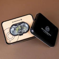 Supernova M99 Mini Pro-45 Km/u - Zwart -Trap Vlot Verkoopwinkel M99MiniPro 45kmh schwarz 4