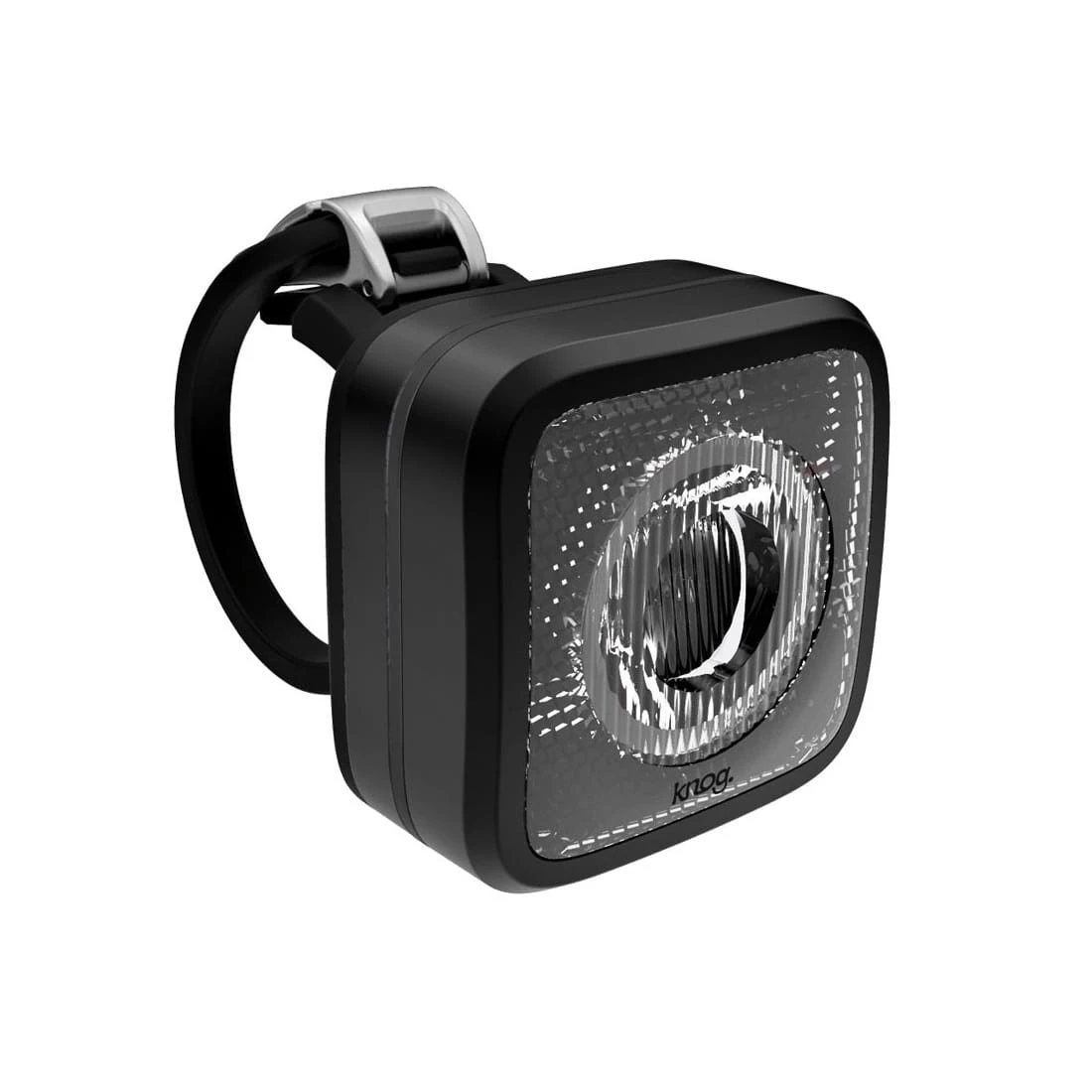 KNOG Blinder MOB Koplamp - Zwart 1 KNOG Blinder MOB Koplamp - Zwart