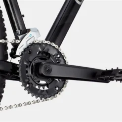 Cannondale Trail 8 Grijs -Trap Vlot Verkoopwinkel MTBHardtailTrail8GreyBMOBikeMailorder 4