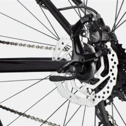 Cannondale Trail 8 Grijs -Trap Vlot Verkoopwinkel MTBHardtailTrail8GreyBMOBikeMailorder 7