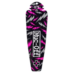 Muc-Off Ride Guard Achterspatbord - Roze
