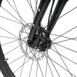 Bombtrack Munroe SG - Metallic Zwart / Rood -Trap Vlot Verkoopwinkel MUNRO SG BLACK 11