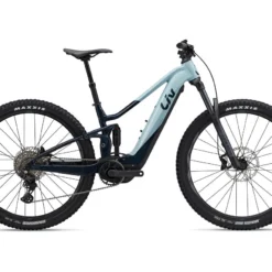 Liv Embolden E+ 1 - Soap Suds