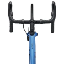 Liv Langma Advanced 1 - Estoril Blue -Trap Vlot Verkoopwinkel MY23LangmaAdvanced1Disc PC ColorAEstorilBlue D6 2