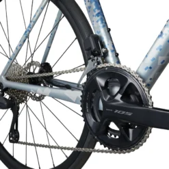 Liv Langma Advanced 1 - Digi -Trap Vlot Verkoopwinkel MY23LangmaAdvanced1Disc ColorDDigi D2 2