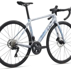 Liv Langma Advanced 1 - Digi -Trap Vlot Verkoopwinkel MY23LangmaAdvanced1Disc ColorDDigi Rear