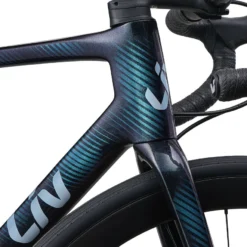 Liv Langma Advanced 1+ - Sterrennacht -Trap Vlot Verkoopwinkel MY23LangmaAdvanced1plusDisc PC ColorAStarryNight D 4 2