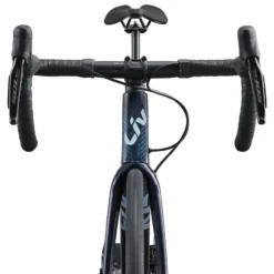 Liv Langma Advanced 1+ - Sterrennacht -Trap Vlot Verkoopwinkel MY23LangmaAdvanced1plusDisc PC ColorAStarryNight D 5 2