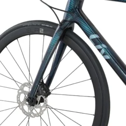 Liv Langma Advanced 1+ - Sterrennacht -Trap Vlot Verkoopwinkel MY23LangmaAdvanced1plusDisc PC ColorAStarryNight D 7 2