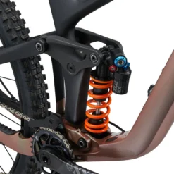 Giant Reign Advanced Pro 0 - Messier/Carbon -Trap Vlot Verkoopwinkel MY23ReignAdvancedPro0ColorA MTB 6