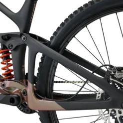 Giant Reign Advanced Pro 0 - Messier/Carbon -Trap Vlot Verkoopwinkel MY23ReignAdvancedPro0ColorA MTB 7