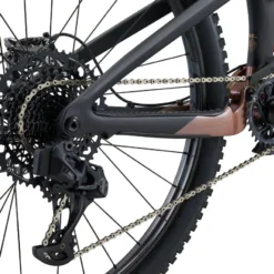 Giant Reign Advanced Pro 0 - Messier/Carbon -Trap Vlot Verkoopwinkel MY23ReignAdvancedPro0ColorA MTB 8