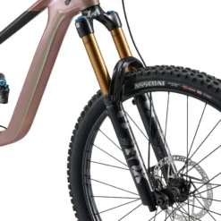 Giant Reign Advanced Pro 0 - Messier/Carbon -Trap Vlot Verkoopwinkel MY23ReignAdvancedPro0ColorA MTB 9