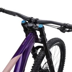 Giant Reign SX - Purple/Petra Clay -Trap Vlot Verkoopwinkel MY23ReignSXColorA Purple PetraClay MTB 4