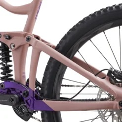Giant Reign SX - Purple/Petra Clay -Trap Vlot Verkoopwinkel MY23ReignSXColorA Purple PetraClay MTB 6