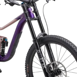 Giant Reign SX - Purple/Petra Clay -Trap Vlot Verkoopwinkel MY23ReignSXColorA Purple PetraClay MTB 7